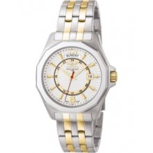 Invicta Sport Classic 23k Gold Two Tone Inv5240