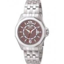 Invicta Sport Classic Brown Dial Inv5239
