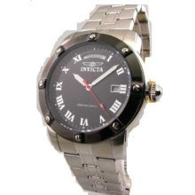 Invicta Sport Elegance Black Dial Invicta Sport Elegance Black Dial