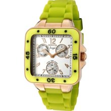 Invicta Women's Angel Square Watch