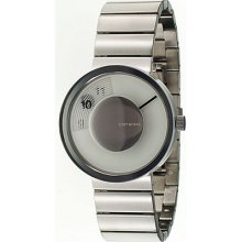 Issey Miyake Vue Yves Behar Watch Metal 2 Colors