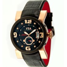Ita 00.09.02 Lounge Mens Watch