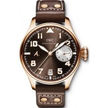 IWC Big Pilots Antoine De Saint Exupery Men's IW500421