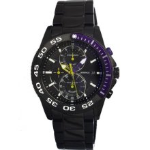 J Springs Bfd068 J-master Chrono Mens Watch Low Price Guarantee + Free Knife