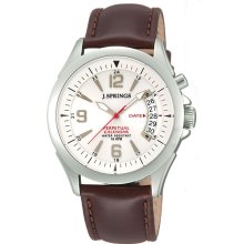 J Springs Bjc004 Perpetual Calendar Mens Watch