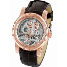 Jacob & Co The Napoleon Collection NT3RG