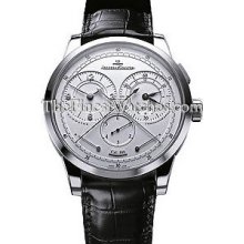 Jaeger Le Coultre Duometre Chronograph Watch 6016490