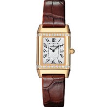 Jaeger Le-Coultre Reverso Lady jewellery
