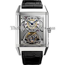 Jaeger Le Coultre Reverso Gyrotourbillon 2 Watch 2336420