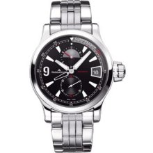 Jaeger LeCoultre Master Compressor Mens Watch Q1738171