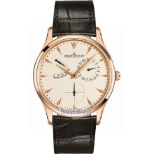 Jaeger LeCoultre Master Ultra Thin Reserve de Marche 137.25.20