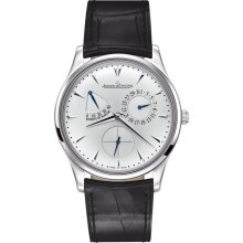 Jaeger Lecoultre Master Ultra Thin Reserve De Marche Ref Q1378420 Watch