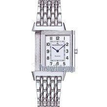 Jaeger LeCoultre Reverso Classique Manual Wind 250.81.10