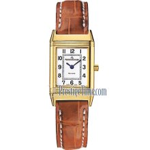 Jaeger LeCoultre Reverso Lady Manual Wind 260.14.10