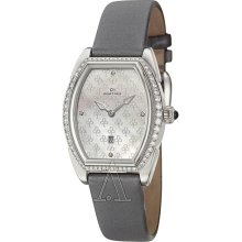 Jaquet Droz Women's Tonneau Watch J001010205