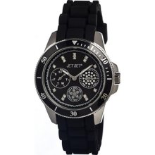 Jet Set Of Sweden J50962-247 Amsterdam Ladies Watch ...