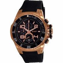 Jet Set Of Sweden Palermo Mens Watch J6410r267