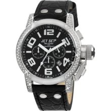 Jet Set Of Sweden J39584-237 San Remo Ladies Watch ...