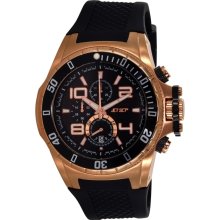 Jet Set Of Sweden J6410r-267 Palermo Mens Watch