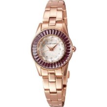 Jill Stuart Sildj004 Sildj004 Prism Mini Ladies Watch