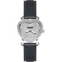 JOE RODEO DIAMOND WATCH MINI HEART JRM3