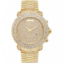 Joe Rodeo Men's RJJU39 Junior 25.50ct Diamond watch
