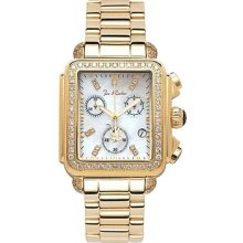 Jojo Joe Rodeo Madison 2.00 Ct Diamond Womens Watch Jrmd31