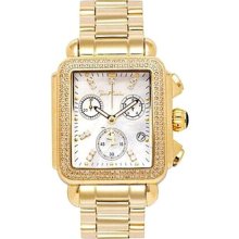 Jojo Joe Rodeo Madison 1.50 Ct Diamond Womens Watch Jrmd3