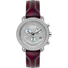 JoJo Joe Rodeo Womens Diamond Watch 0.60ct Passion ...