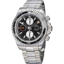 Kadloo Windward 87420BK Mens wristwatch