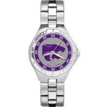 Kansas State Wildcats Woman's Pro Ii Sport Watch