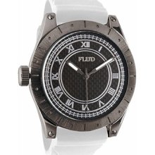 Karmaloop Flud Watches The Big Ben Watch Black