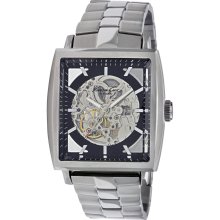 Kenneth Cole Kc3961 Mens Stainless Steel Automatic Watch Fashion