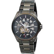 Kenneth Cole New York Men's KC3863 Automatic Stainless steel Bracelet Watch