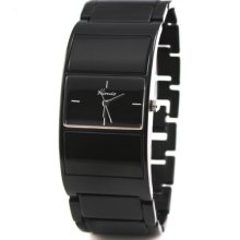 Kimio Women's Leisure Steel Band Bracelet Quartz Watch Wrist Watch 1pc