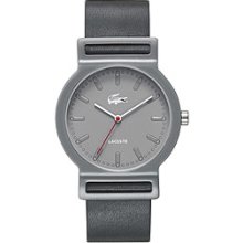 Lacoste Sport Collection Tokyo Grey Dial Men's Watch #2010548