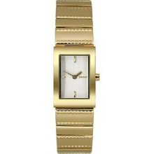 Ladies Dkny Gold Bracelet Watch Ny3603