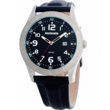 Lambretta 2126/bla Luigi Mens Watch