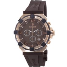 Lancaster Robusto Mens Watch OLA0440L/RG/MR/MR