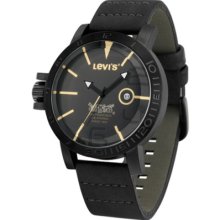 Levis Creative Personality Men's Watch Ltg1402