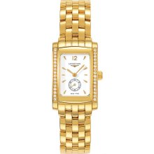 Longines DolceVita Quartz Ladies L5.155.7.16.6