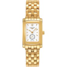 Longines DolceVita Quartz Ladies L5.155.6.16.6