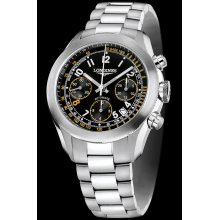 Longines Grande Vitesse wrist watches: Grandevitesse Andre Agassi Ltd