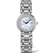Longines PrimaLuna