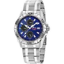 Lotus By Festina Blue 15301/3 Men's Watch New 2 Years Warranty