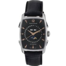 Louis Erard Men's 44211aa02.bdc51 1931 Multifunction Au