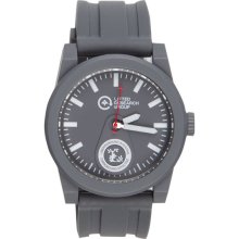 Lrg Volt-P Watch Grey One Size For Men 19097211501