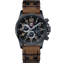 Luminox 1845 Atacama Field Chronograph Series Watch