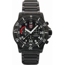 Luminox 8362 Evo Ultimate Navy Seal Dive Men's Watch With Warranty