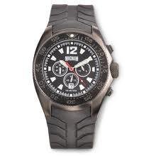 Magnum Stealth Force Chronograph Watch Original Gift Box Packaging Free Gift